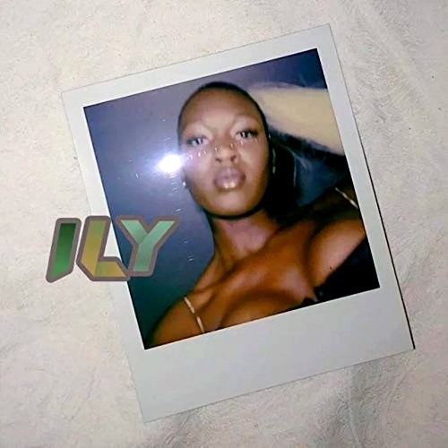 iLY - Single