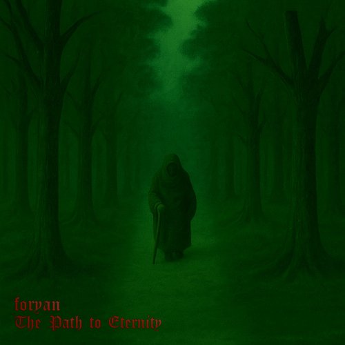 The Path To Eternity