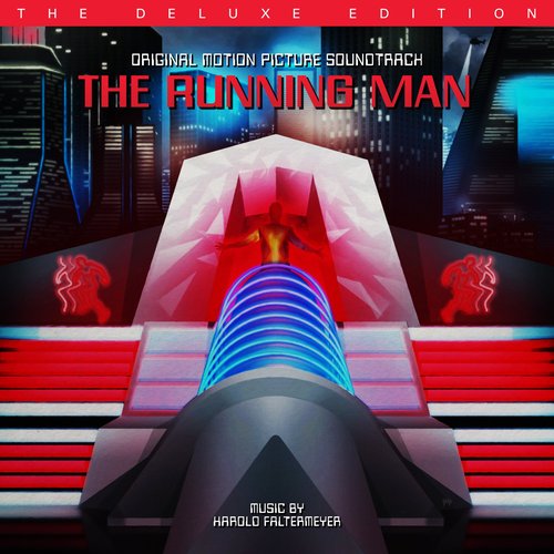 The Running Man (Deluxe Edition)