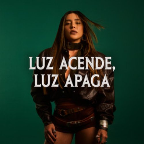 Luz acende e luz apaga