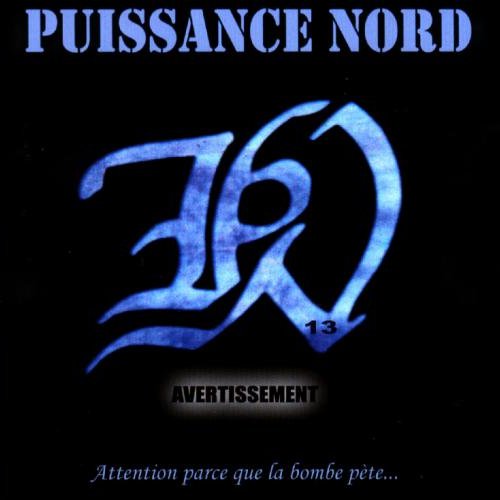 Avertissement