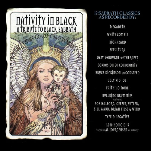 Nativity in Black: A Tribute to Black Sabbath