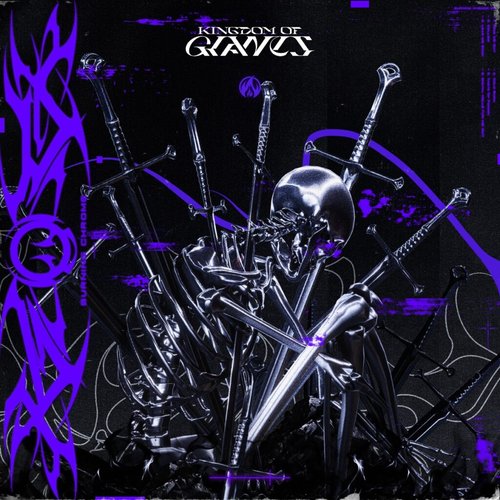Burning Chrome [Explicit]