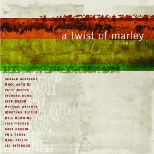 Twist of Marley