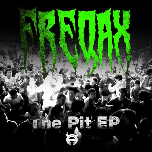 The Pit EP