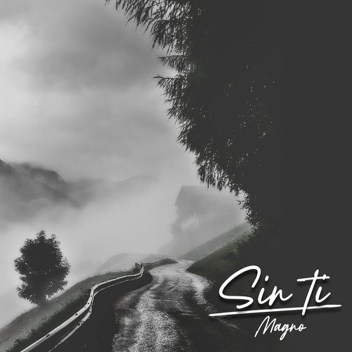 Sin Ti - Single