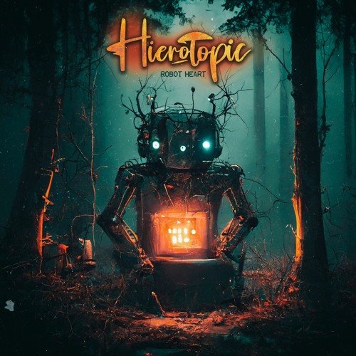 Robot Heart