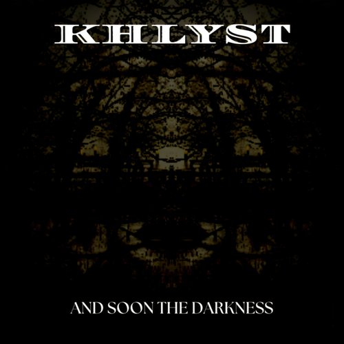And Soon The Darkness