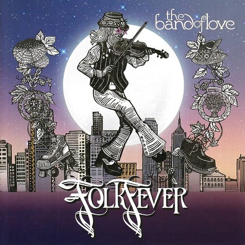 Folk Fever