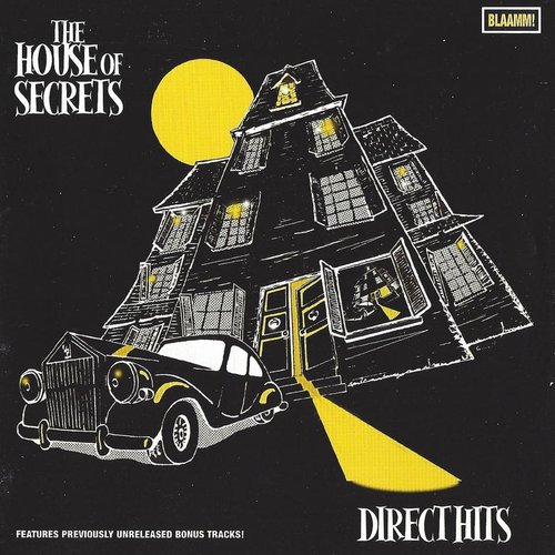 The House Of Secrets