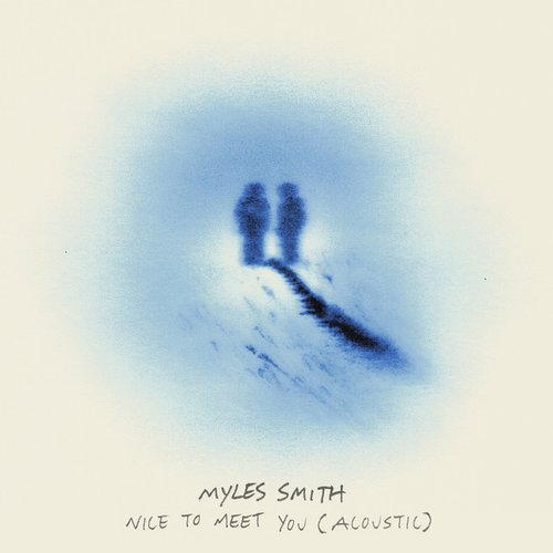 Nice To Meet You (Acoustic) - Single