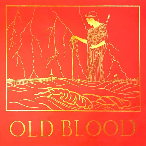 old blood