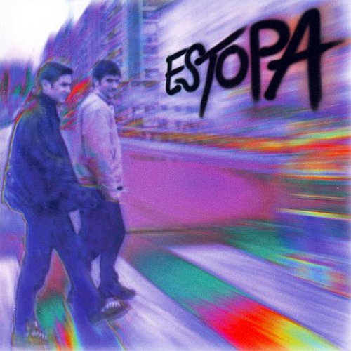 Estopa — Estopa | Last.fm