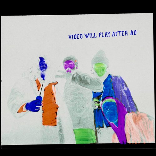 Video Will Play After Ad - Single