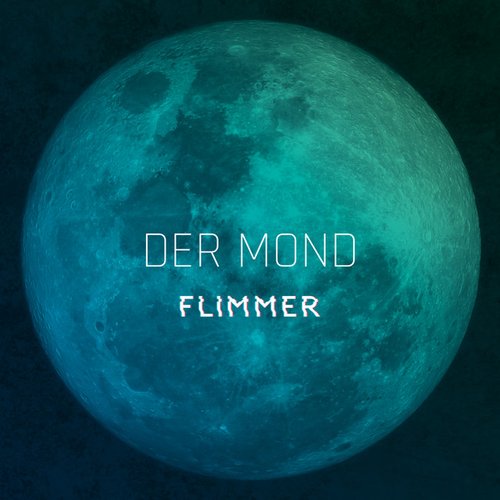 Der Mond - Single