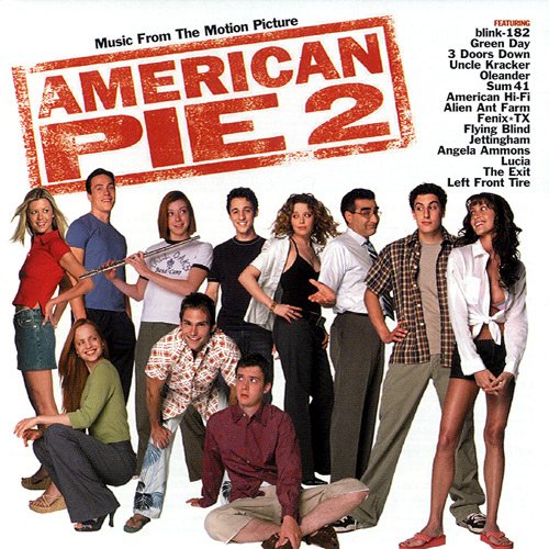 American Pie 2