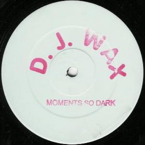 Moments So Dark