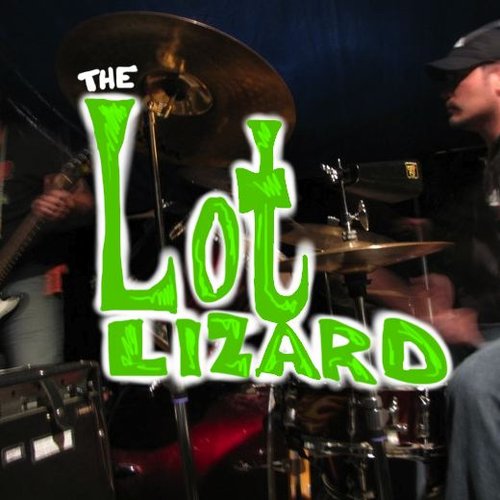 Lot Lizard