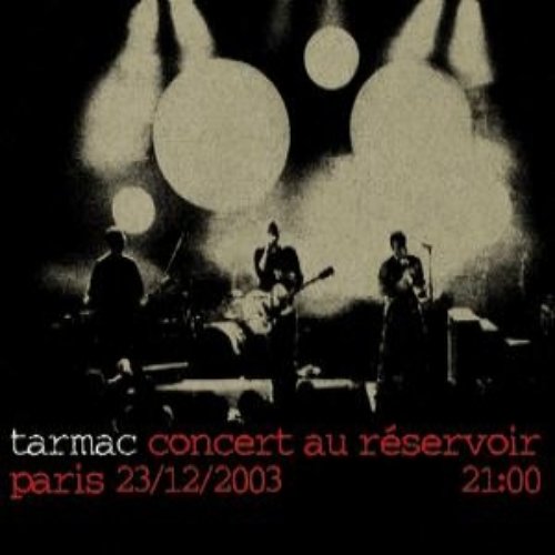 Concert Au Réservoir