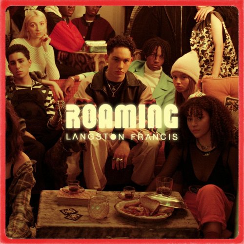 roaming
