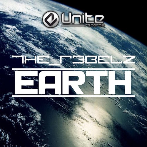 Earth - Single