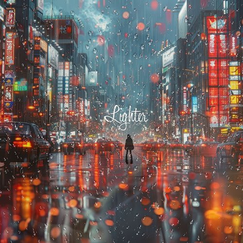 Lighter