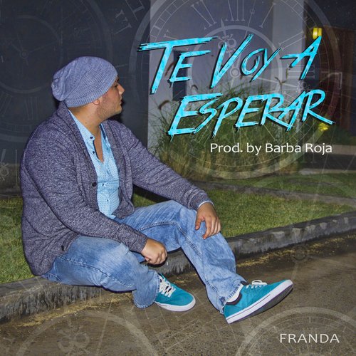 Te Voy a Esperar