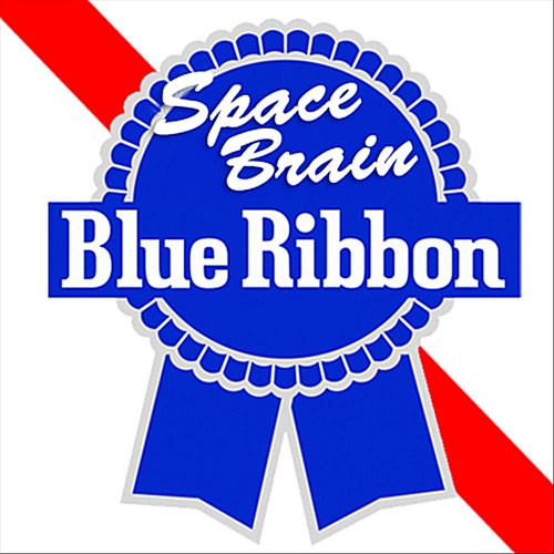 Blue Ribbon