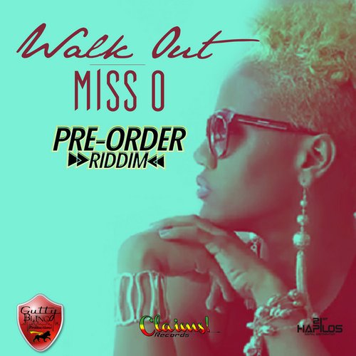 Walk Out - Single