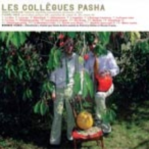 Les Collègues Pasha