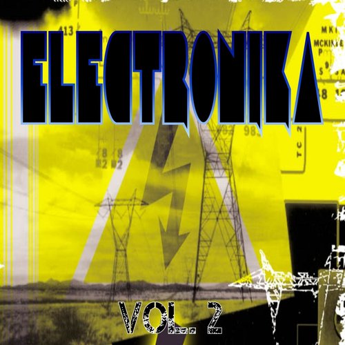 Electronika Vol. 2