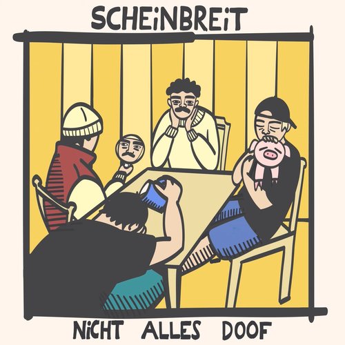 Nicht alles doof