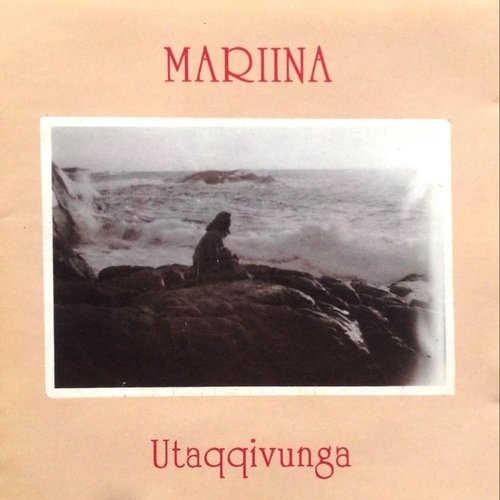 Utaqqivunga