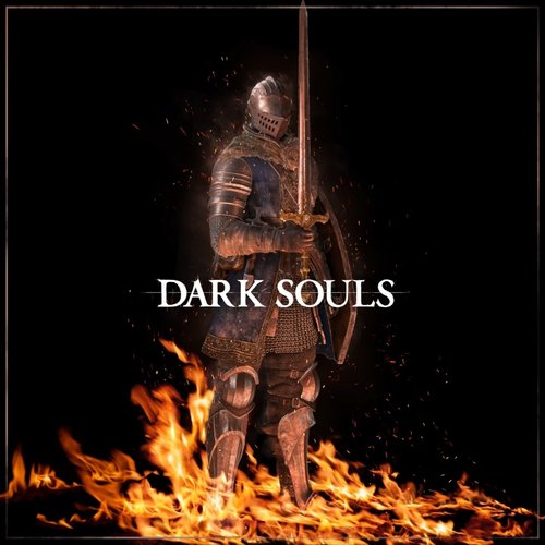 Dark Souls