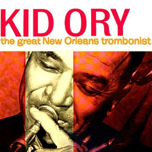 The Great New Orleans Trombonist