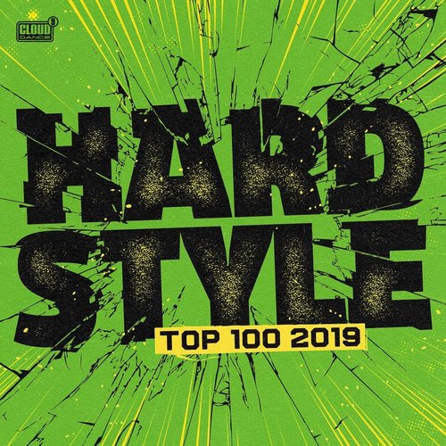 Hardstyle Top 100 (2019)