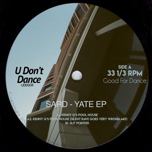 Yate EP