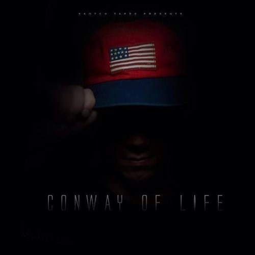 Conway Of Life