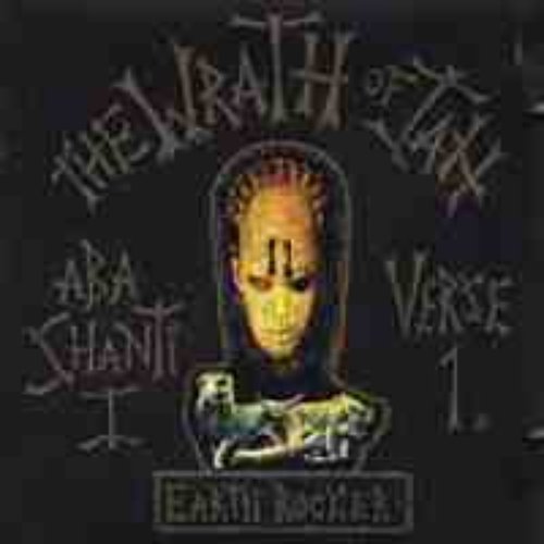 Wrath of Jah