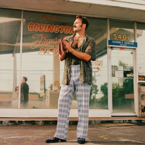 Drive South - EP