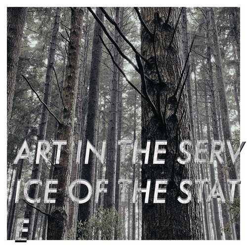 Art in the Service of the State