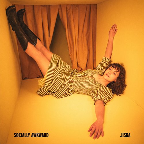Socially Awkward [Explicit]