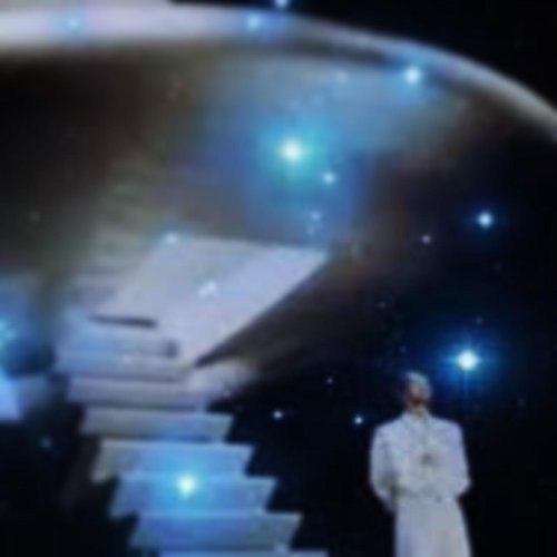 Airship Voyage / Infinity