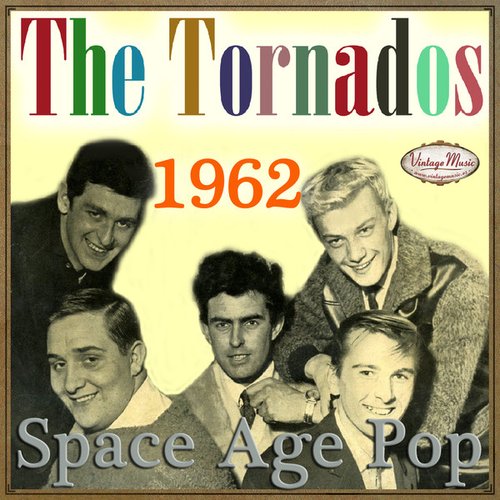Space Age Pop - 1962