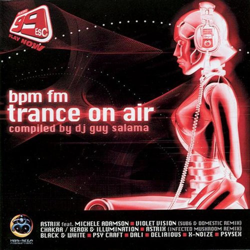 BPM FM - Trance On Air