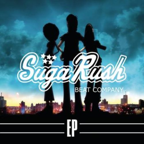 SugaRush Beat Company E.P
