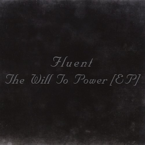 The Will To Power [EP]