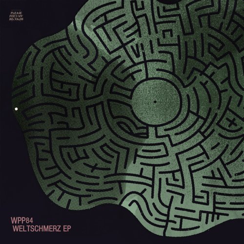WELTSCHMERZ EP
