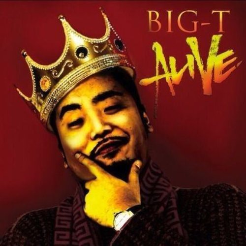 ALIVE
