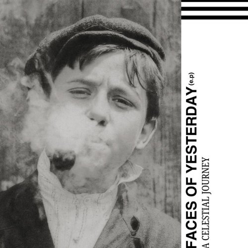 Faces Of Yesterday EP